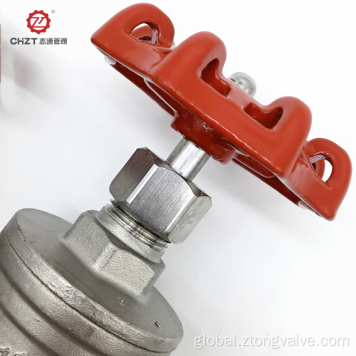 Steel Gate Valve Metal gate valve for fluid Supplier